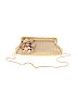 Kate Landry Gold Clutch One size - photo 1