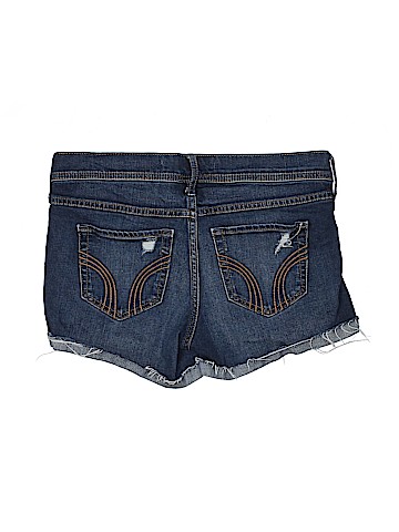 Hollister Denim Shorts (view 2)
