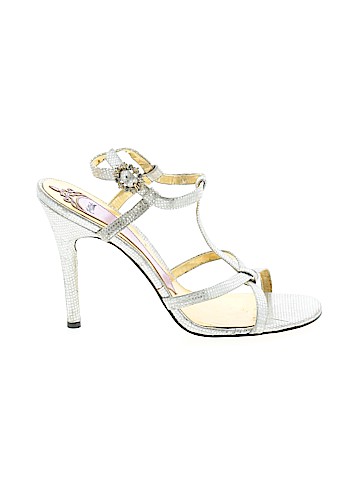 Hale Bob Heels (view 1)