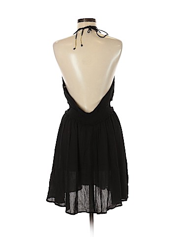 Wild Pearl Casual Dress (view 2)