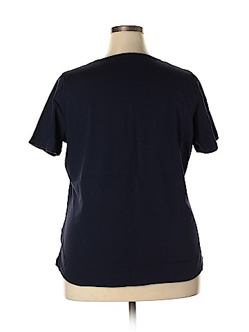 Talbots Short Sleeve Top (view 2)