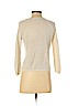 Lucky Brand Ivory Cardigan Size S - photo 2