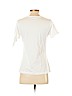 J.W. Anderson 100% Cotton White Short Sleeve T-Shirt Size S - photo 2