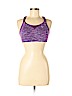 Moving Comfort Purple Sports Bra Size Sm (32D) - photo 1