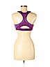 Moving Comfort Purple Sports Bra Size Sm (32D) - photo 2