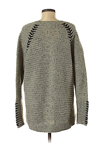 Generation Love Wool Pullover Sweater (view 2)
