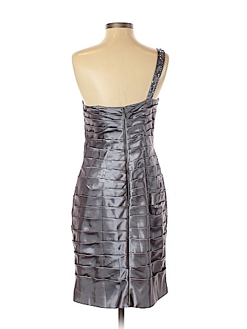 Adrianna Papell Boutique Cocktail Dress (view 2)