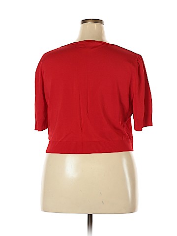 Nygard Collection Cardigan (view 2)