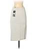 Eileen Fisher Ivory Silk Skirt Size P (petite) - photo 2