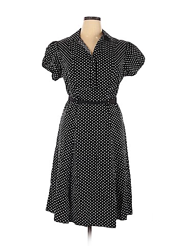 Tropical Wear Casual Dress (view 1)