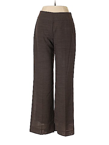AKRIS Silk Pants (view 1)