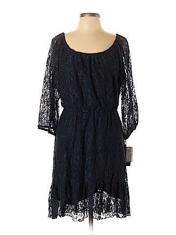 Heart Soul Casual Dress (view 1)