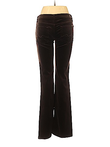 7 For All Mankind Casual Pants (view 2)