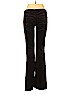 7 For All Mankind Brown Casual Pants Size 28 waist - photo 2