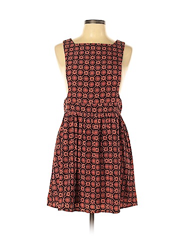 Forever 21 Casual Dress (view 1)