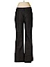 Tahari Black Dress Pants Size 10 - photo 1