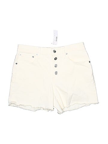 J.Crew Denim Shorts (view 1)