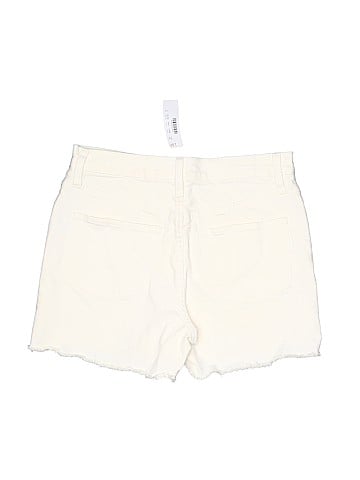 J.Crew Denim Shorts (view 2)