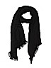 Unbranded Solid Black Scarf One size - photo 1