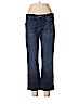 Lucky Brand Blue Jeggings Size 10 - photo 1