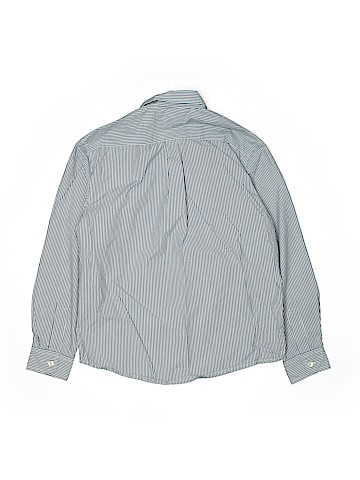 Tommy Hilfiger Long Sleeve Button-Down Shirt (view 2)