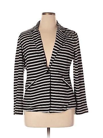 Caslon Blazer (view 1)