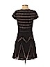 Free People Black Casual Dress Size 4 - photo 2