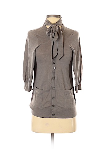 Generra Wool Cardigan (view 1)