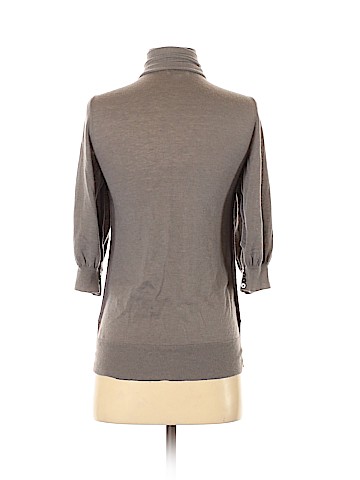 Generra Wool Cardigan (view 2)