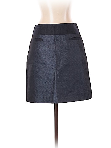 Ann Taylor LOFT Casual Skirt (view 1)