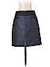 Ann Taylor LOFT Black Casual Skirt Size 2 (petite) - photo 1
