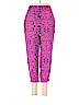 Ann Taylor 100% Polyester Pink Casual Pants Size 6 (petite) - photo 1