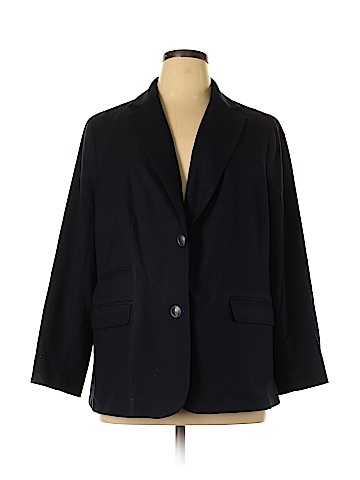 Lands' End Blazer (view 1)