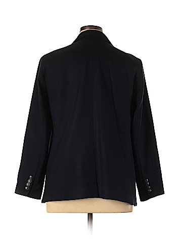 Lands' End Blazer (view 2)