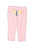 Carter's 100% Cotton Pink Leggings 12-18 MO / 18 MO - photo 2