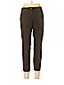 Talbots Green Casual Pants Size 12 (petite) - photo 1