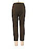 Talbots Green Casual Pants Size 12 (petite) - photo 2