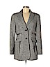 Doncaster Gray Blazer Size 6 - photo 1