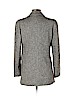 Doncaster Gray Blazer Size 6 - photo 2