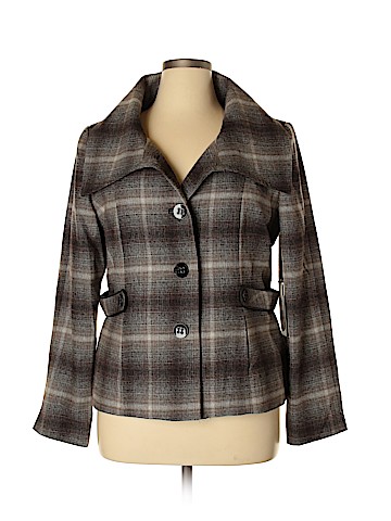 Renuar Coat (view 1)