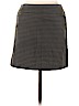 Ann Taylor LOFT Outlet Gray Casual Skirt Size 14 (petite) - photo 1