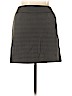 Ann Taylor LOFT Outlet Gray Casual Skirt Size 14 (petite) - photo 2