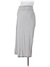 Old Navy - Maternity Gray Casual Skirt Size M - photo 1