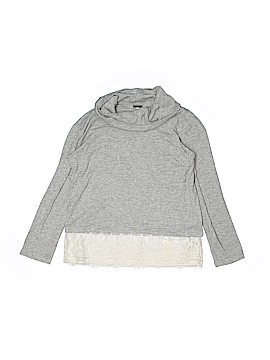 Poof Girl Size Large youth