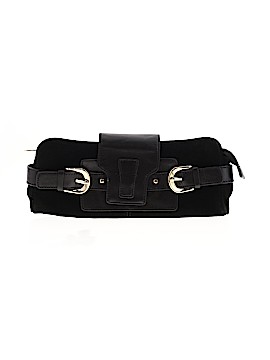 Banana Republic Leather Clutch