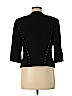 Doncaster Black Jacket Size 6 - photo 2