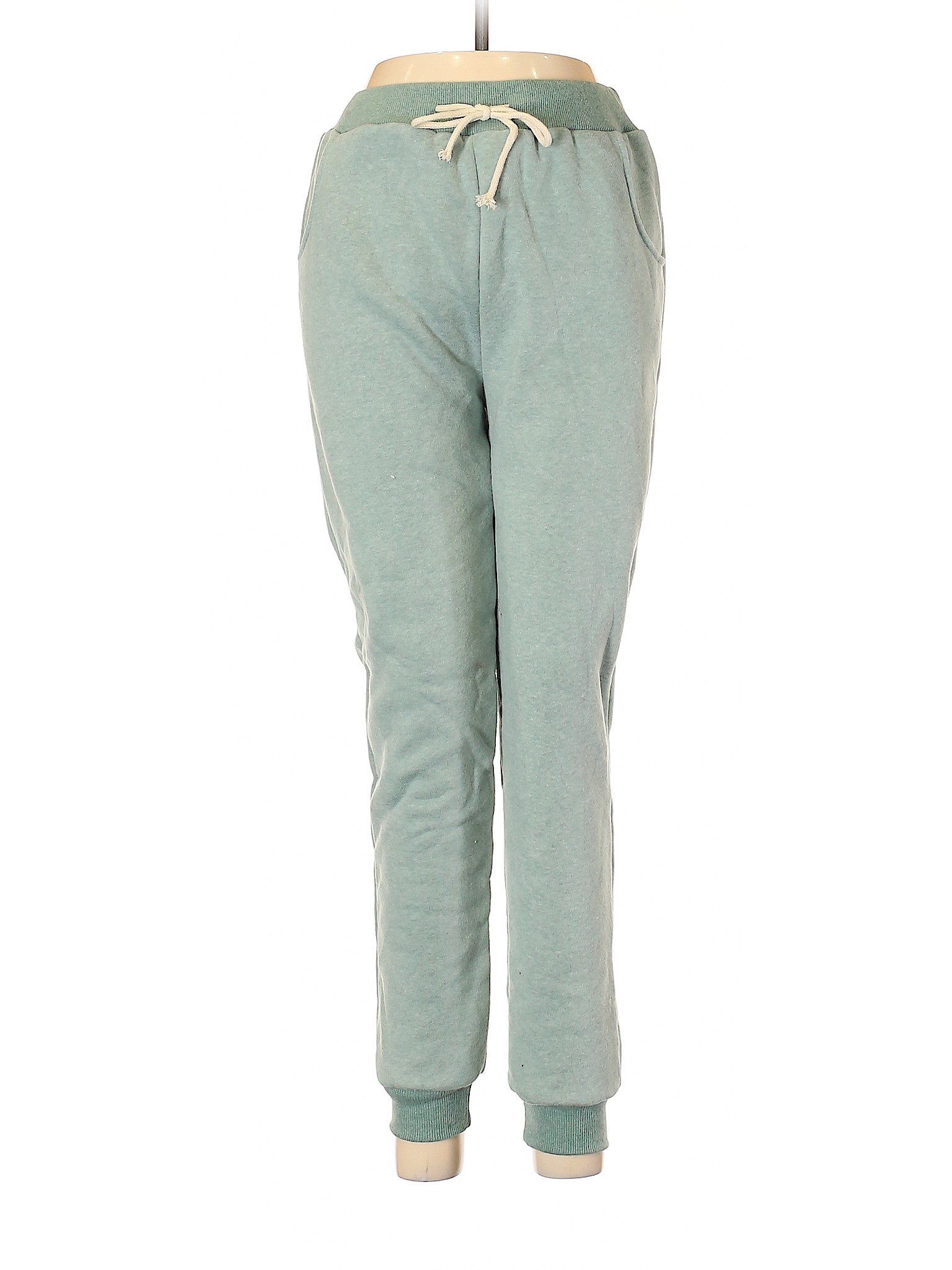 army green sweatpants womens