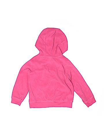 Carter's Zip Up Hoodie (view 2)