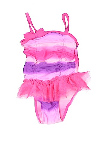 Circo One Piece Swimsuit (view 1)