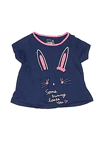 First Impressions Short Sleeve T-Shirt (view 1)